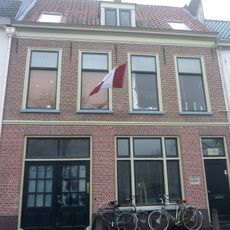 Herengracht 120, Leiden