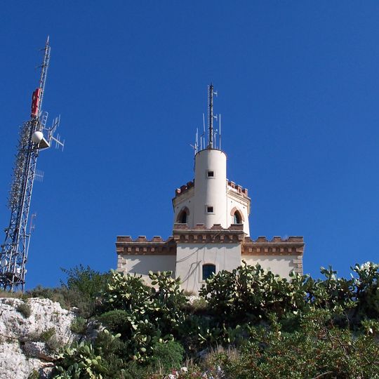 Torre semaforo