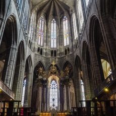 Narbonne Katedrali