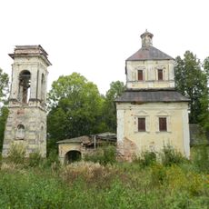 Our Lady of Kazan church