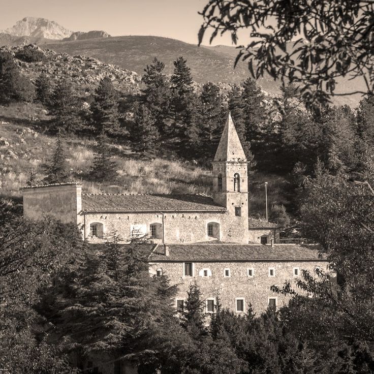 Rocca Calascio