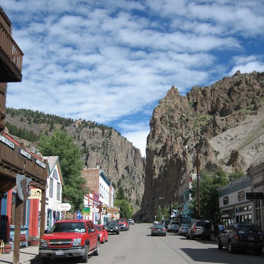 Creede