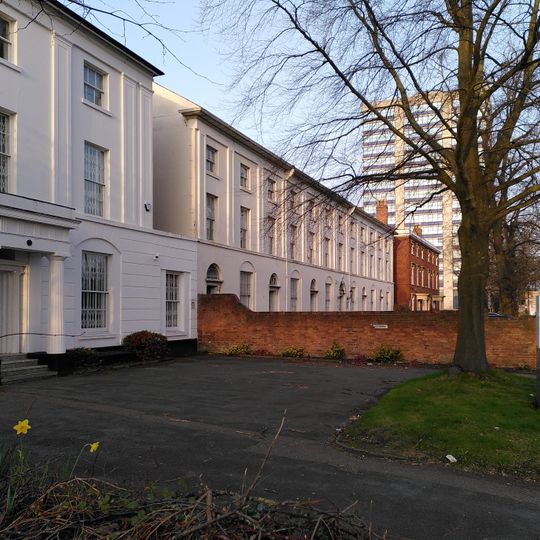 The Birmingham Mint Collection Limited