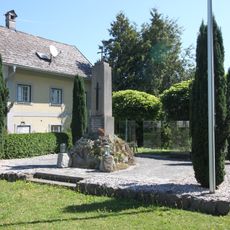 Kriegerdenkmal Kirchham