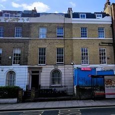 75-79, Stoke Newington Church Street N16