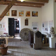 Muzeum Mlejn
