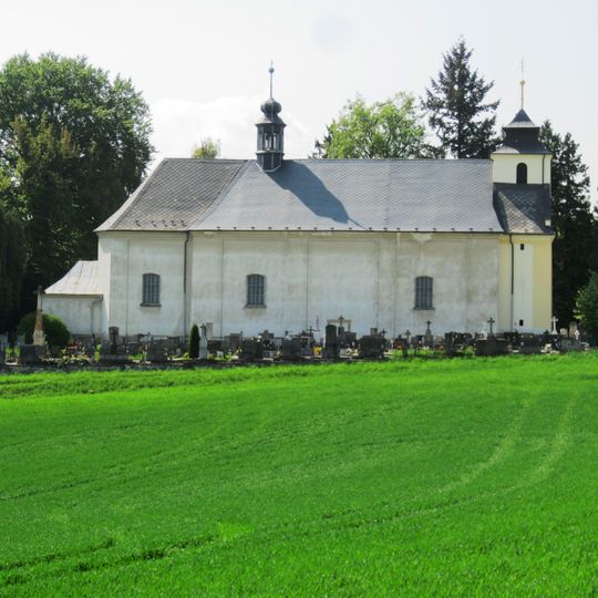 Church of Saint Catherine