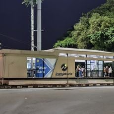 Pasar Baru