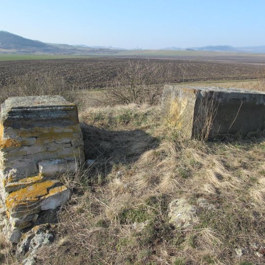 Socha svatého Mikuláše