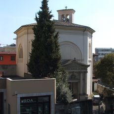 Chiesa della Beata Vergine della Neve