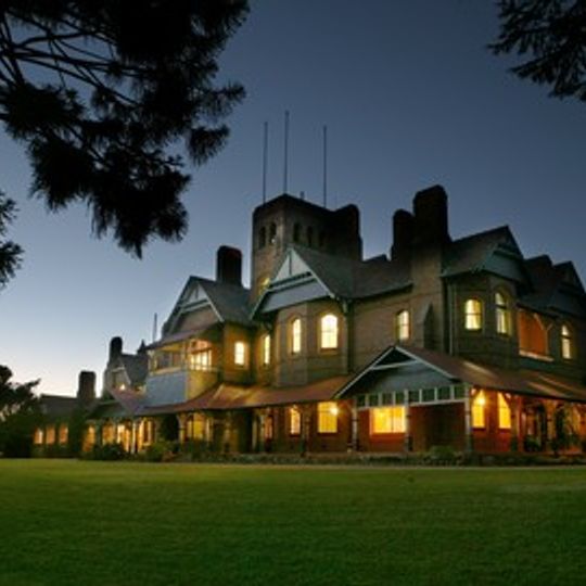 University of New England