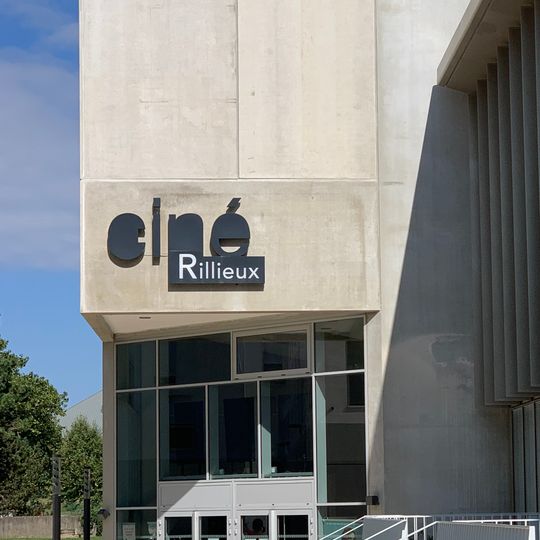 Ciné Rillieux