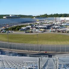 New Hampshire Motor Speedway