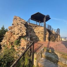 Santa Barbara Kutsal alanı (Hristiyan)