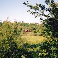 Bergbaulehrpfad Bockwa