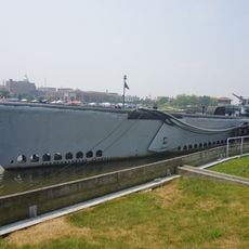 USS Cobia