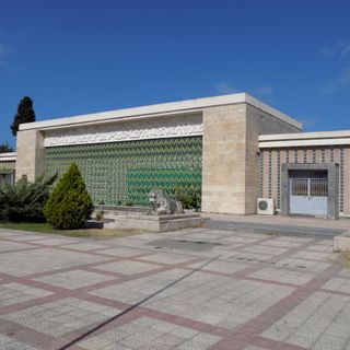 Samsun Archeology and Ethnography Museum