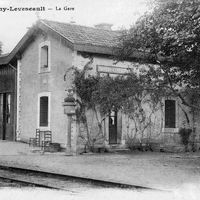 Savigny-Lévescault