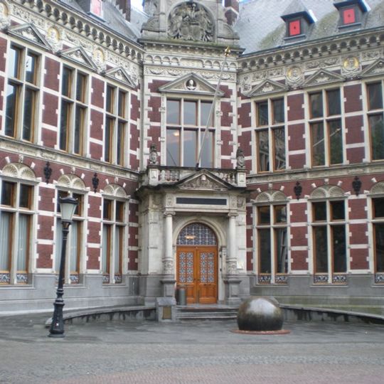 Utrecht University