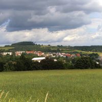 Žlutice