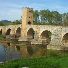 Bridge of Frías