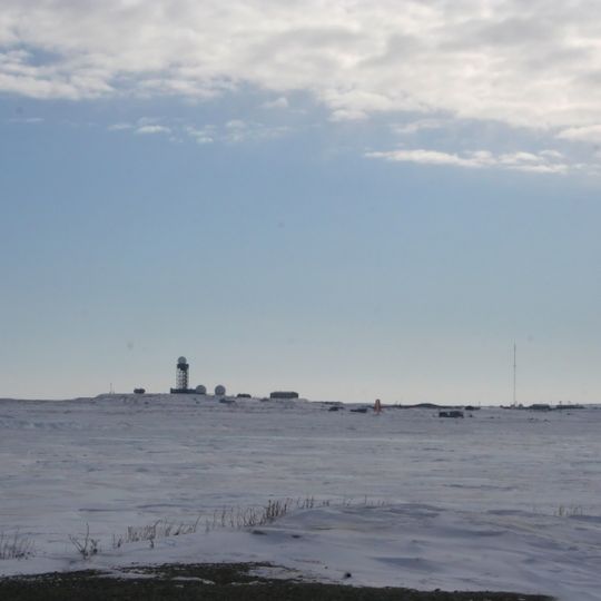 Tuktoyaktuk