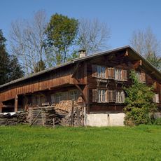 Bauernhaus