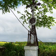 Kříž v Rančicích