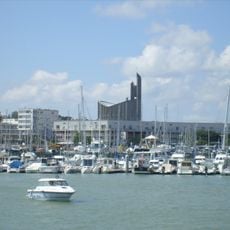 Baie de Royan