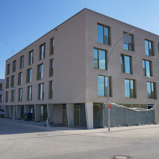 Pflegeheim Haus Allmendäcker