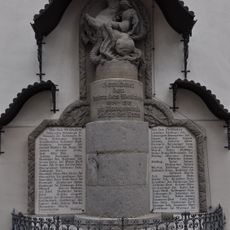 Kriegerdenkmal