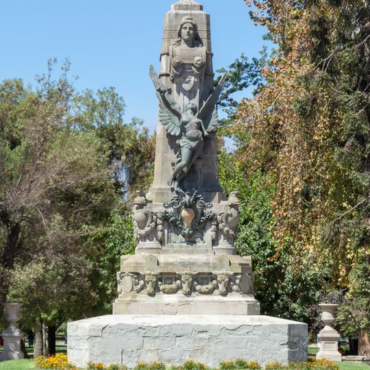 Monumento a la Gloria