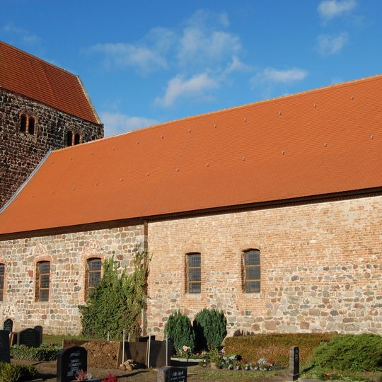Dorpskerk van Heeren