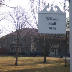 Wilson Hall