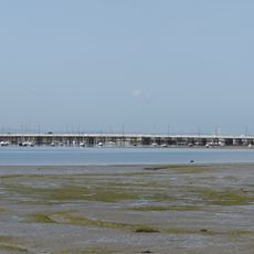 Langstone Bridge