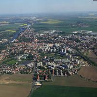 Brandýs nad Labem-Stará Boleslav