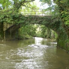 Pont du Moulin Fabry