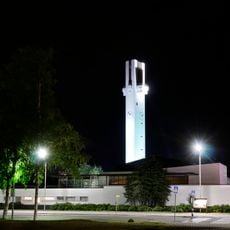 Centre paroissial de Seinäjoki