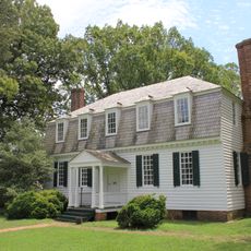 Moore House