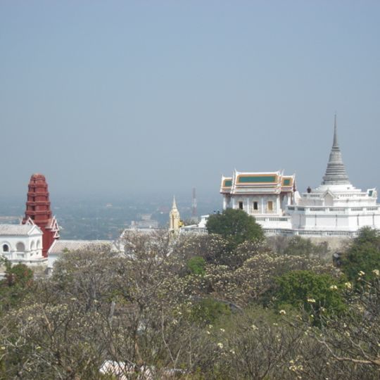 Phetchaburi