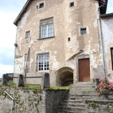 Ancien hôpital de Châtillon-sur-Saône
