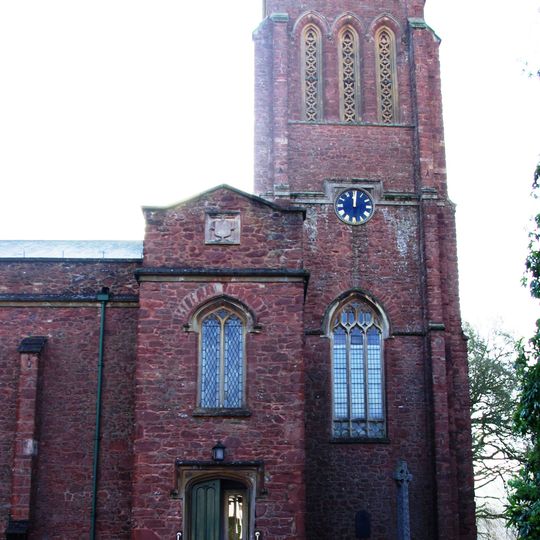Church of St Andrew