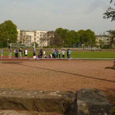 Stadion Friedrichsfelde