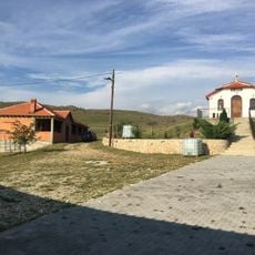 Живојнски манастир