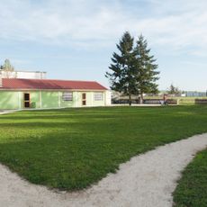 Practice de Golf des 4 Arpents