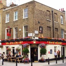 Duke of Wellington