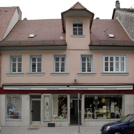 Bürgerhaus