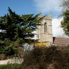 Church of St Matthew