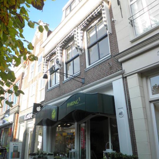 Grote Noord 48, Hoorn