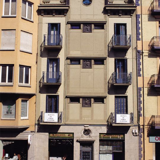 Casa Colomer